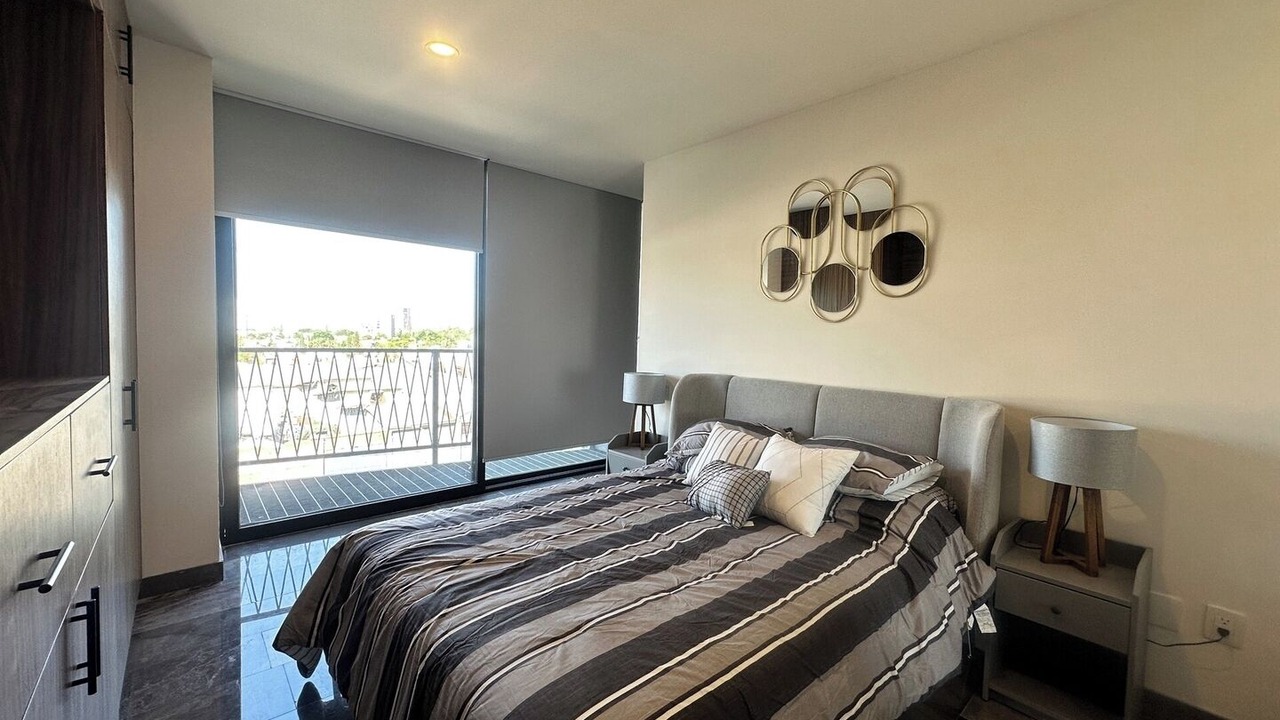 Photo of Bedroom in Granja