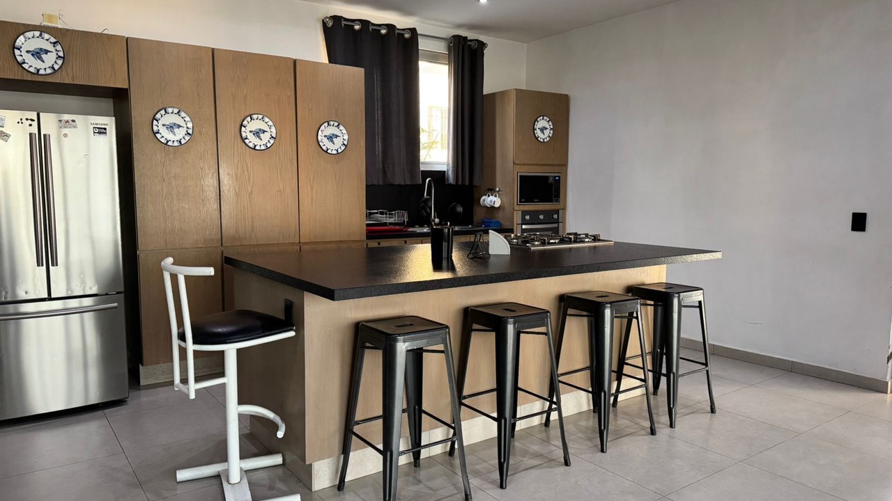 Photo of Kitchen in Jocotepec