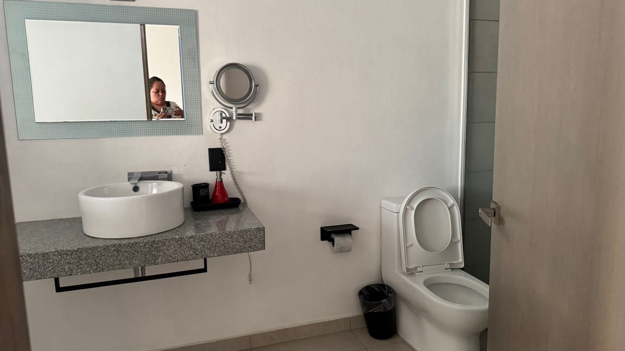 Photo of Bathroom in Jocotepec