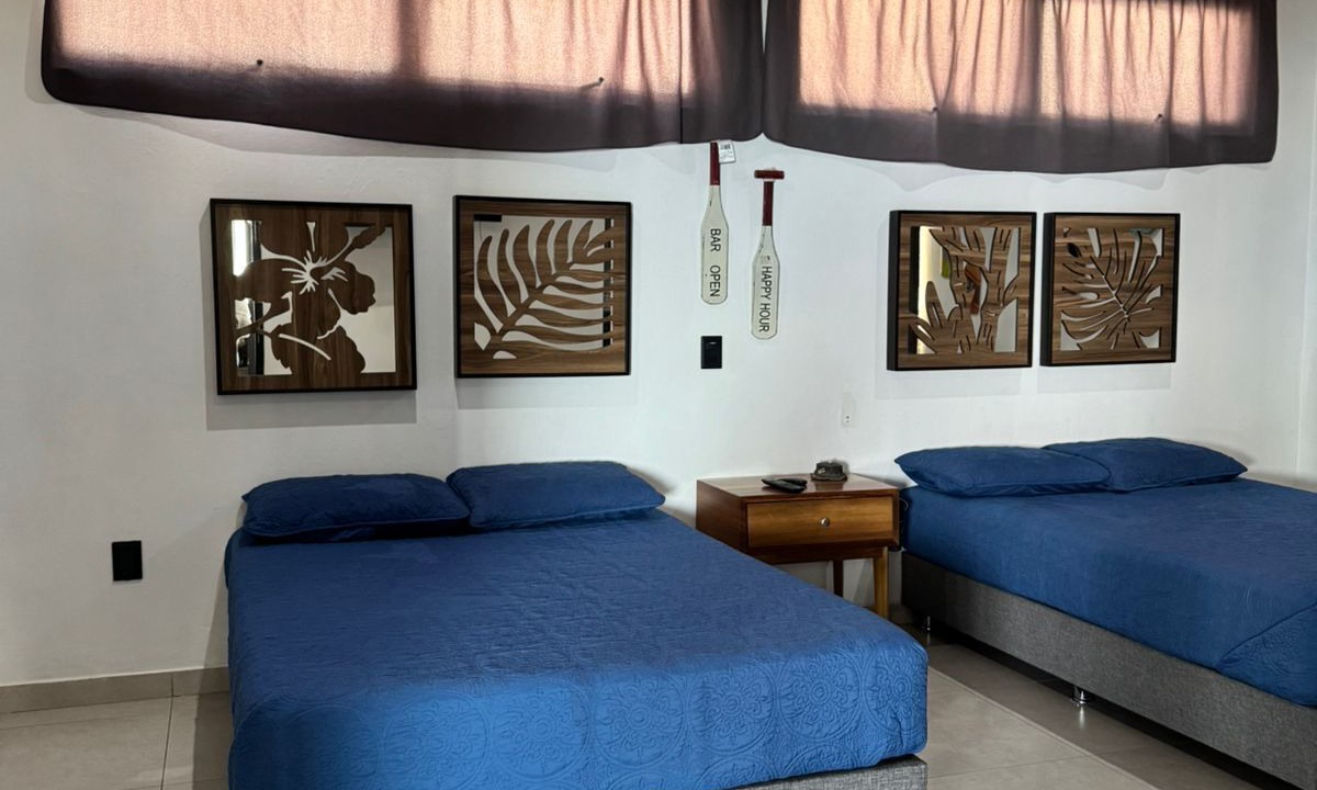 Photo of Bedroom in Jocotepec