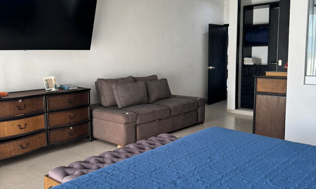 Photo of Bedroom in Jocotepec