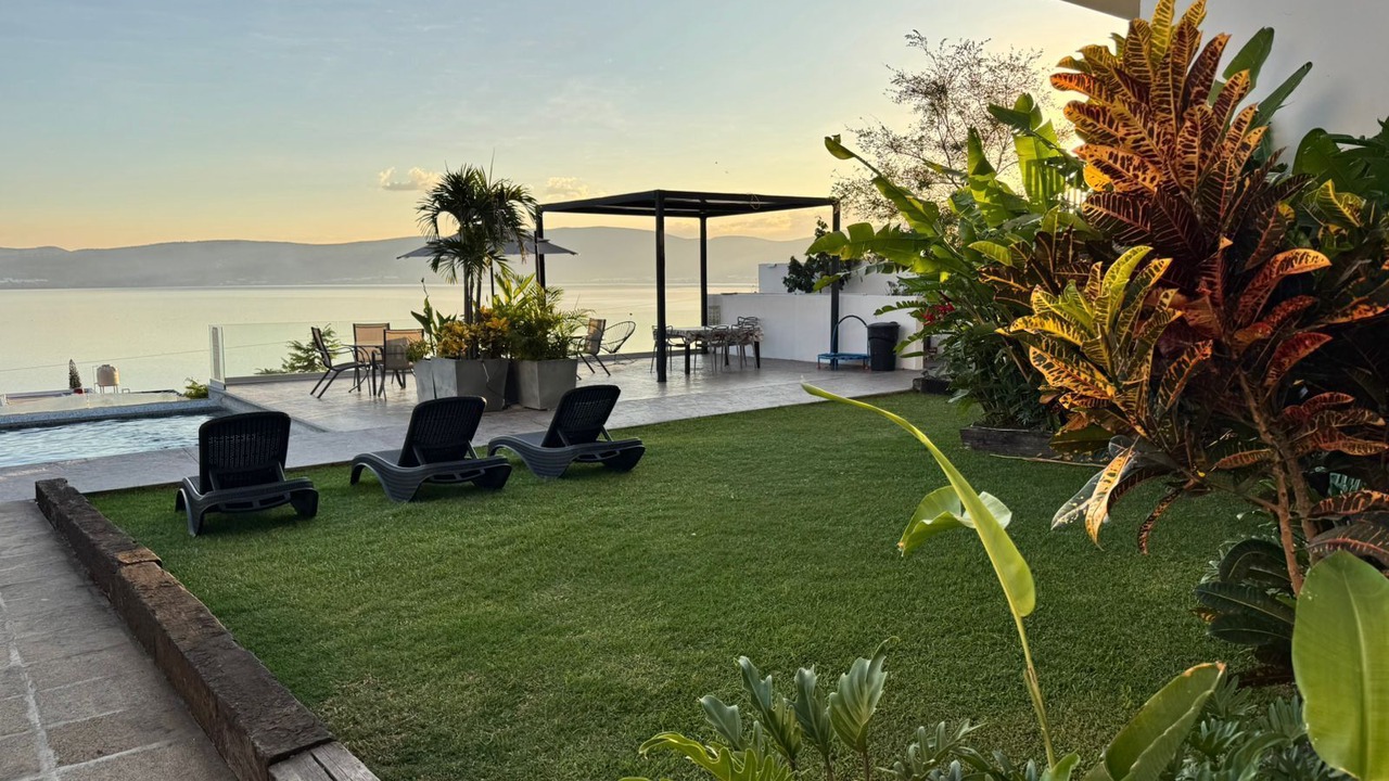 Photo of Patio Balcony in Jocotepec