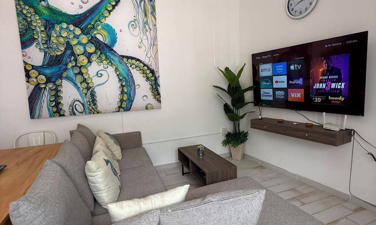 Photo of Livingroom in Lazaro Cardenas