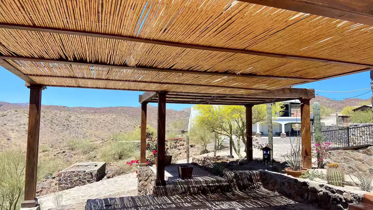 Photo of Outdoor in Mulege