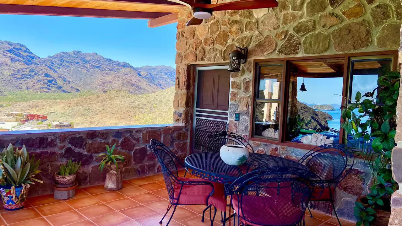Photo of Outdoor in Mulege