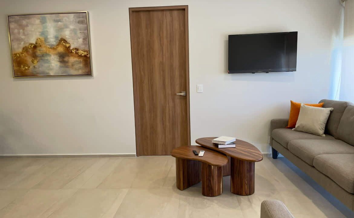 Photo of Livingroom in Zapopan