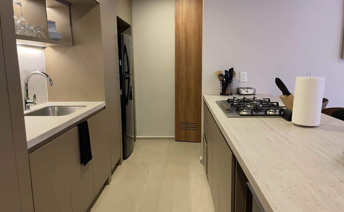 Photo of Kitchen in Zapopan