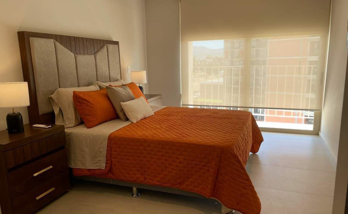 Photo of Bedroom in Zapopan