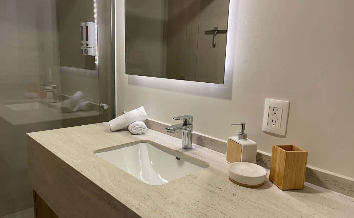 Photo of Bathroom in Zapopan