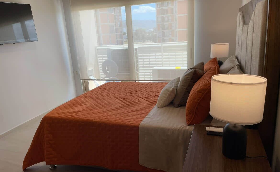 Photo of Bedroom in Zapopan