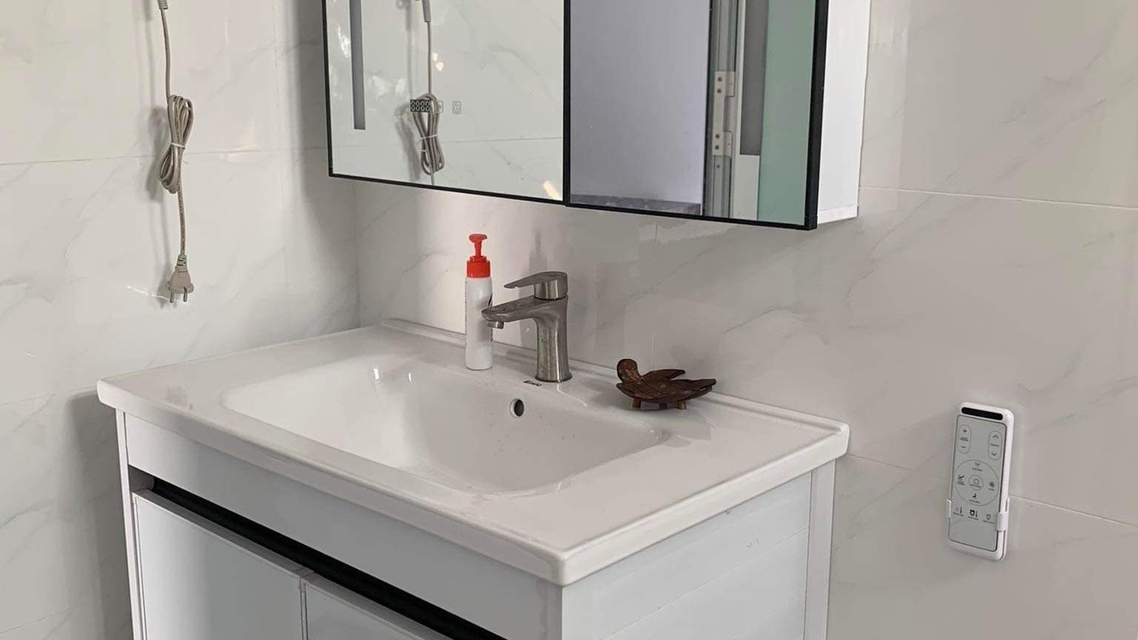 Photo of Bathroom in Chau Thanh