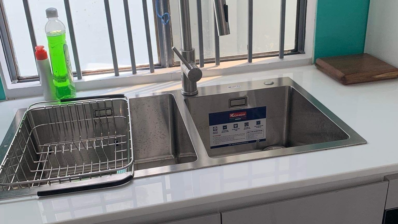 Photo of Kitchen in Chau Thanh