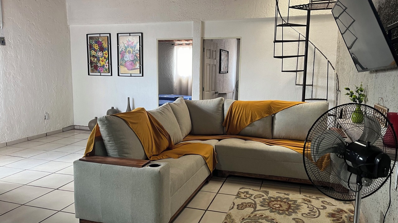 Photo of Livingroom in Tonala