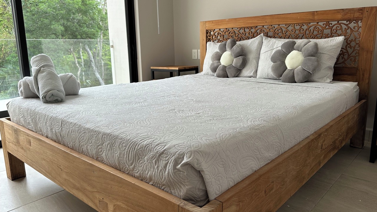 Photo of Bedroom in Tulum