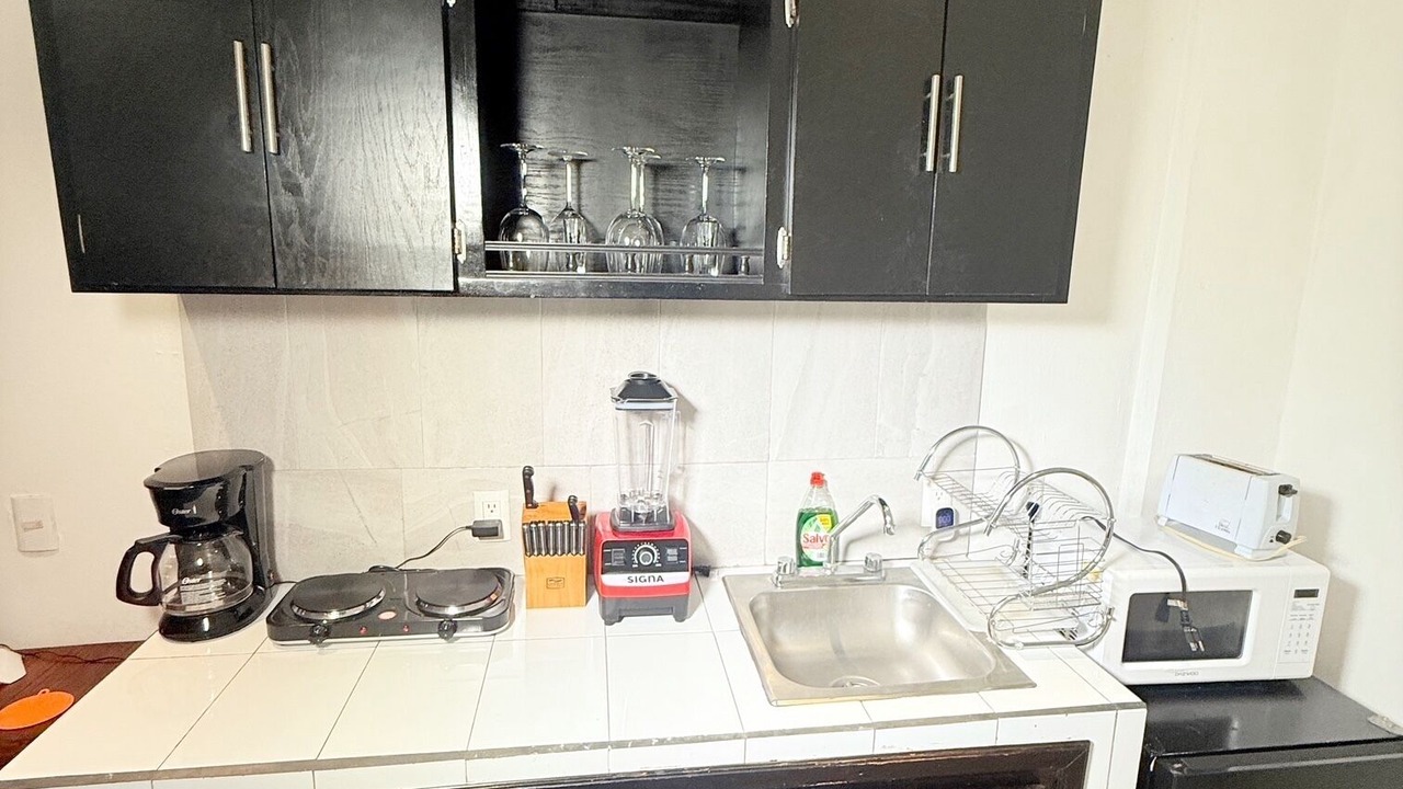 Photo of Kitchen in Colonia 5 de Diciembre