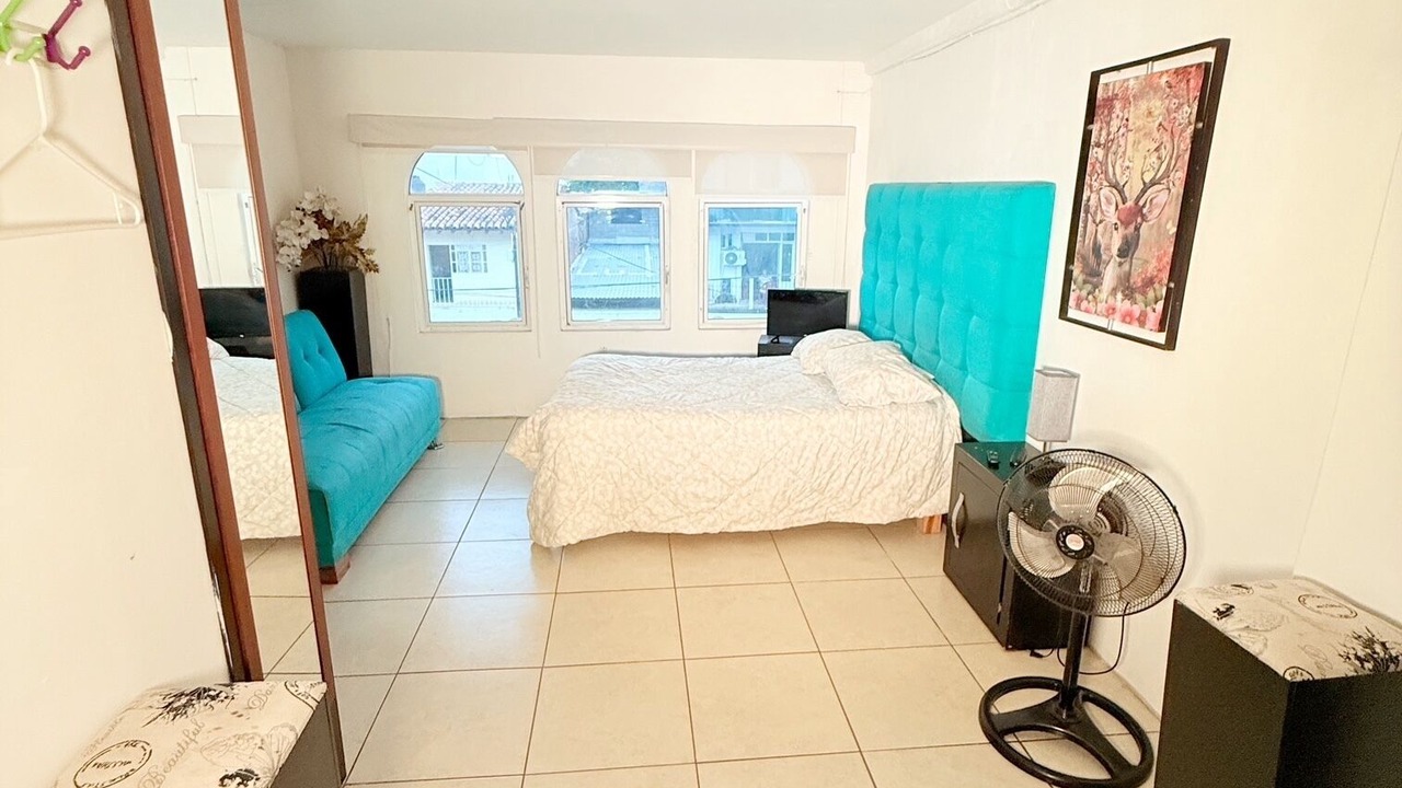 Photo of Bedroom in Colonia 5 de Diciembre
