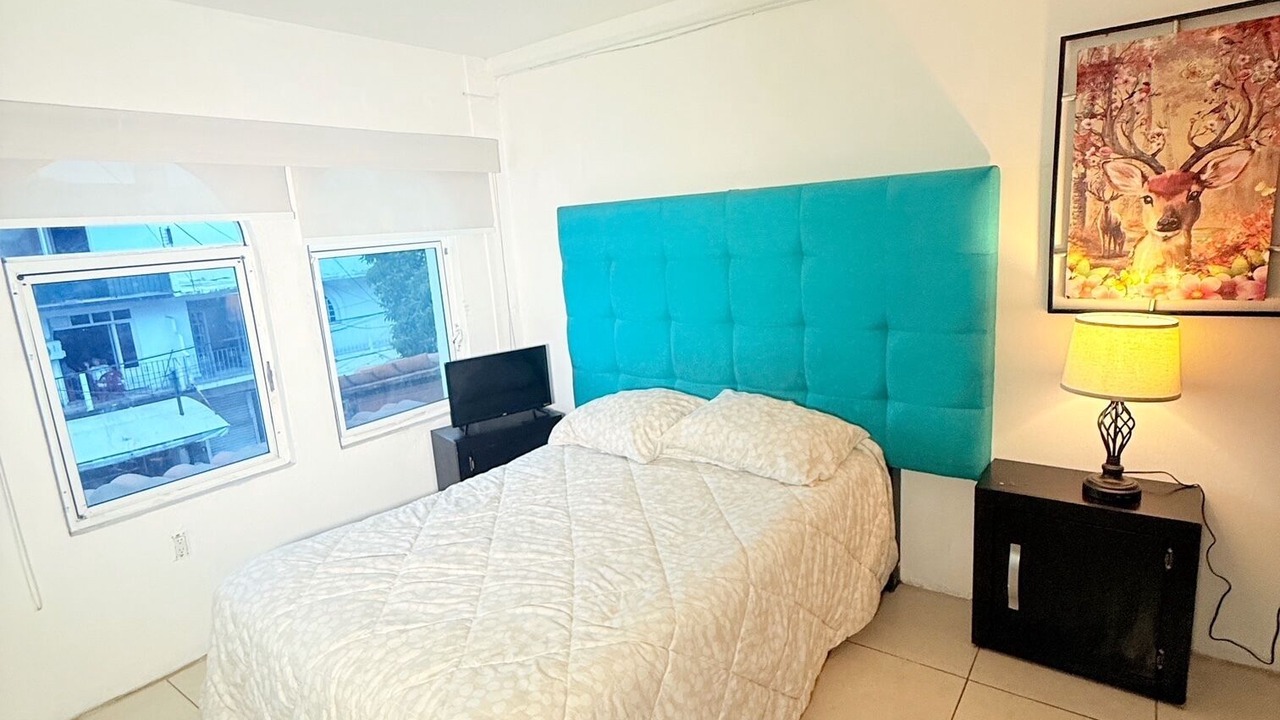 Photo of Bedroom in Colonia 5 de Diciembre