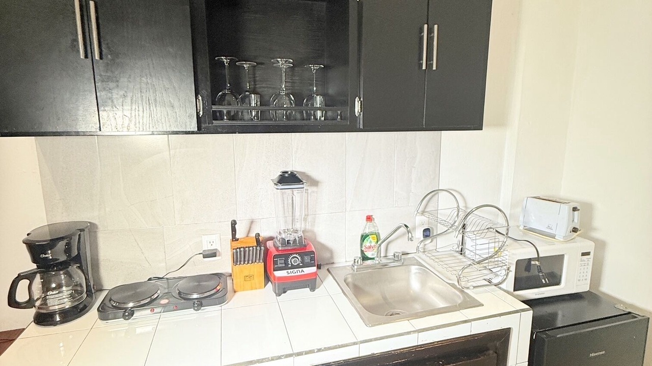 Photo of Kitchen in Colonia 5 de Diciembre