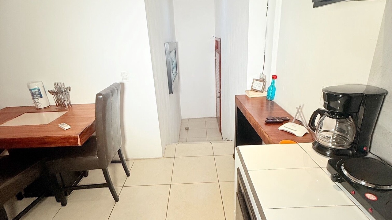 Photo of Kitchen in Colonia 5 de Diciembre