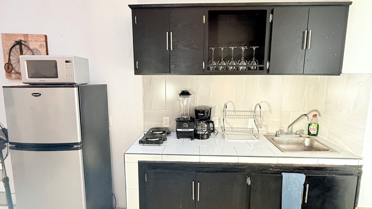 Photo of Kitchen in Colonia 5 de Diciembre