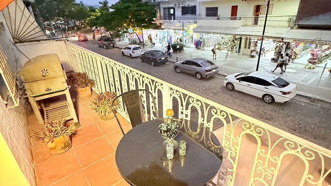 Photo of Outdoor in Colonia 5 de Diciembre