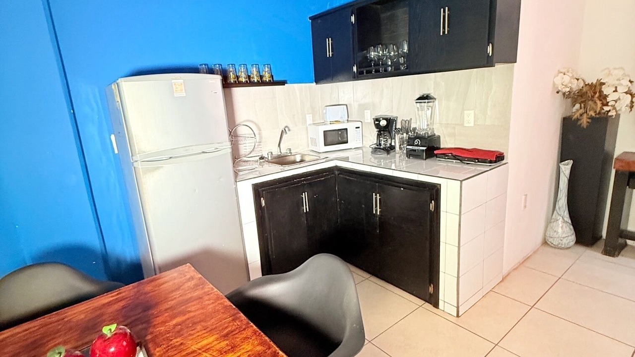 Photo of Kitchen in Colonia 5 de Diciembre