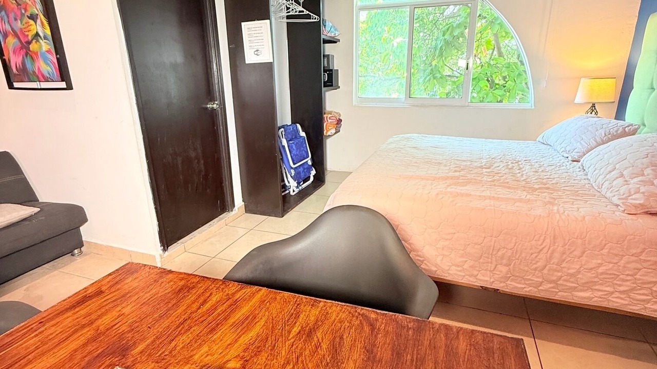 Photo of Bedroom in Colonia 5 de Diciembre