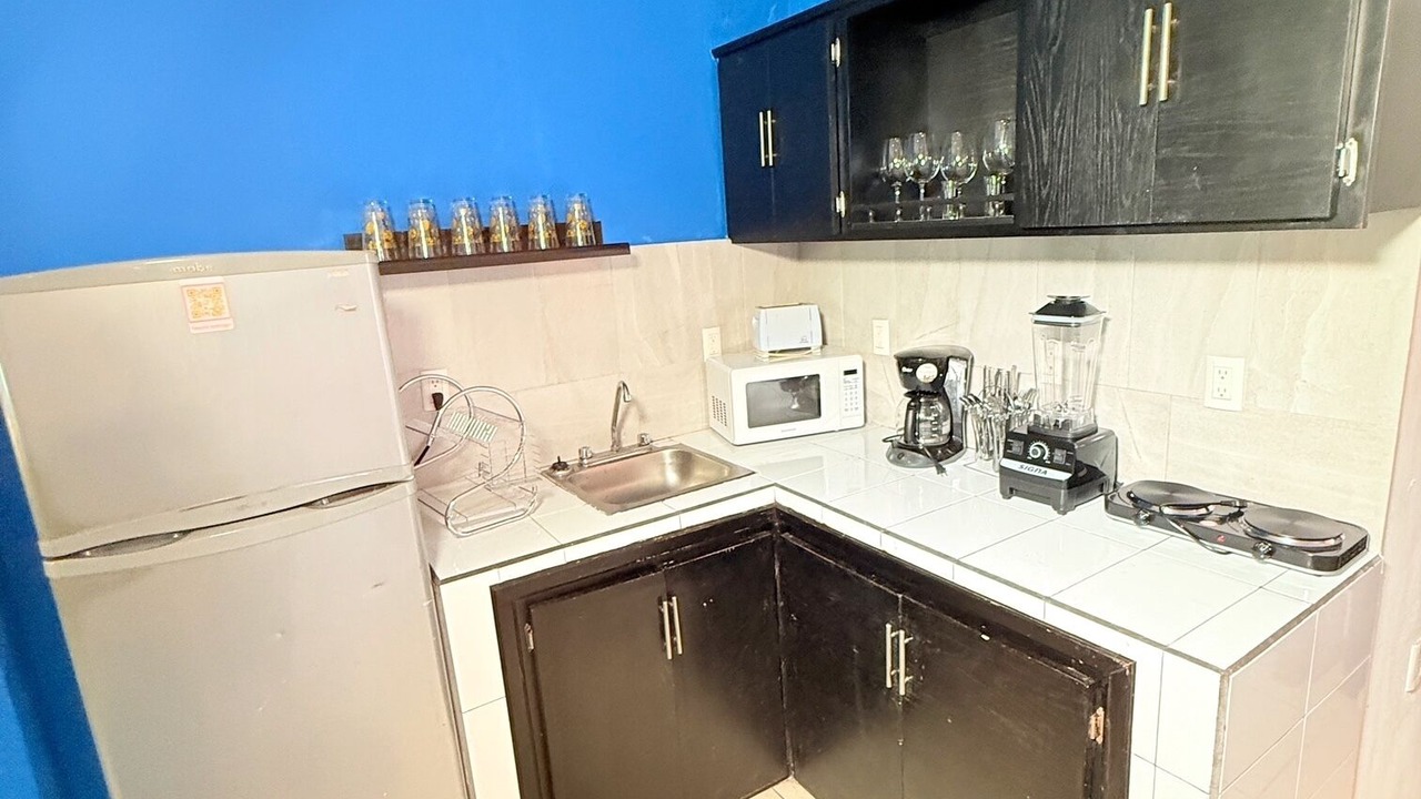 Photo of Kitchen in Colonia 5 de Diciembre