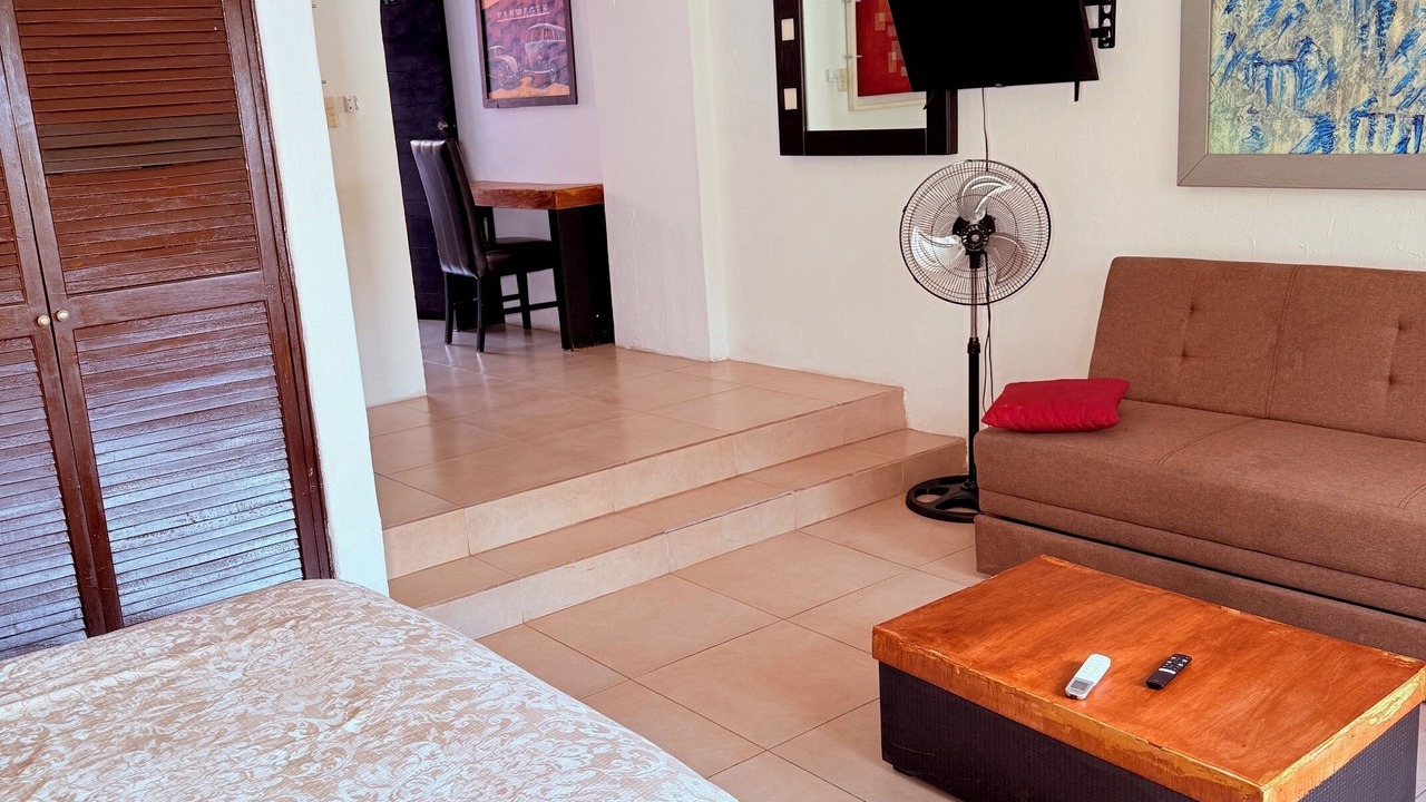 Photo of Bedroom in Colonia 5 de Diciembre