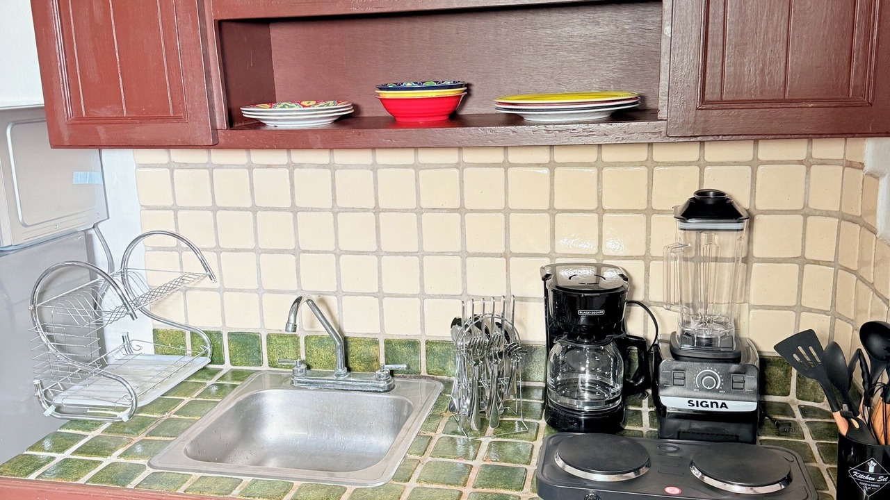 Photo of Kitchen in Colonia 5 de Diciembre