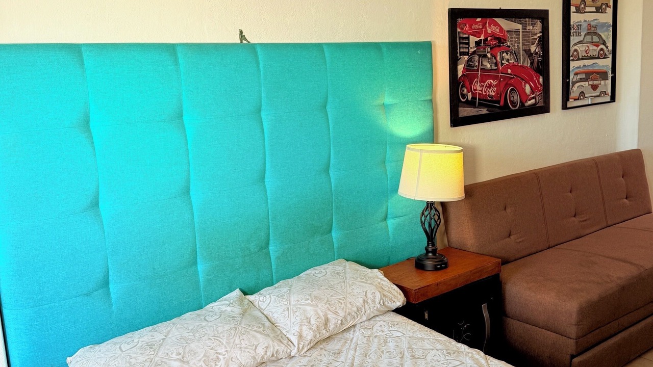 Photo of Bedroom in Colonia 5 de Diciembre