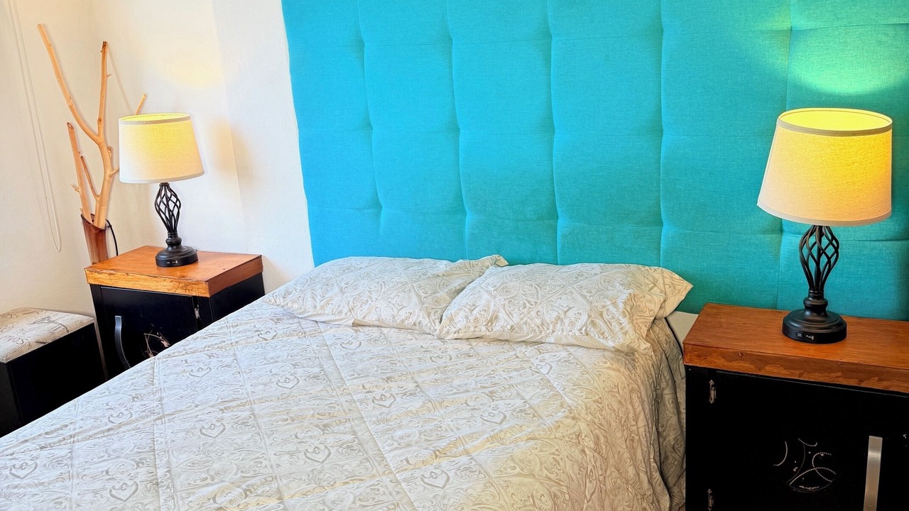 Photo of Bedroom in Colonia 5 de Diciembre
