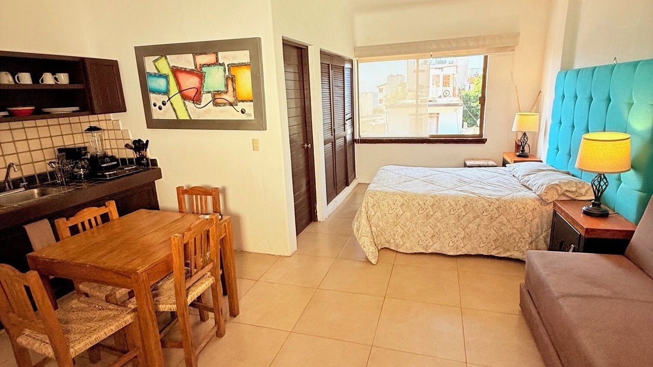 Photo of Bedroom in Colonia 5 de Diciembre