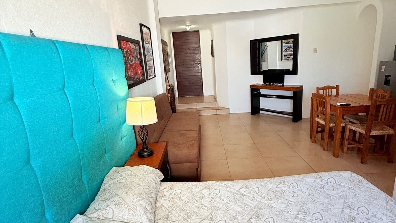 Photo of Bedroom in Colonia 5 de Diciembre
