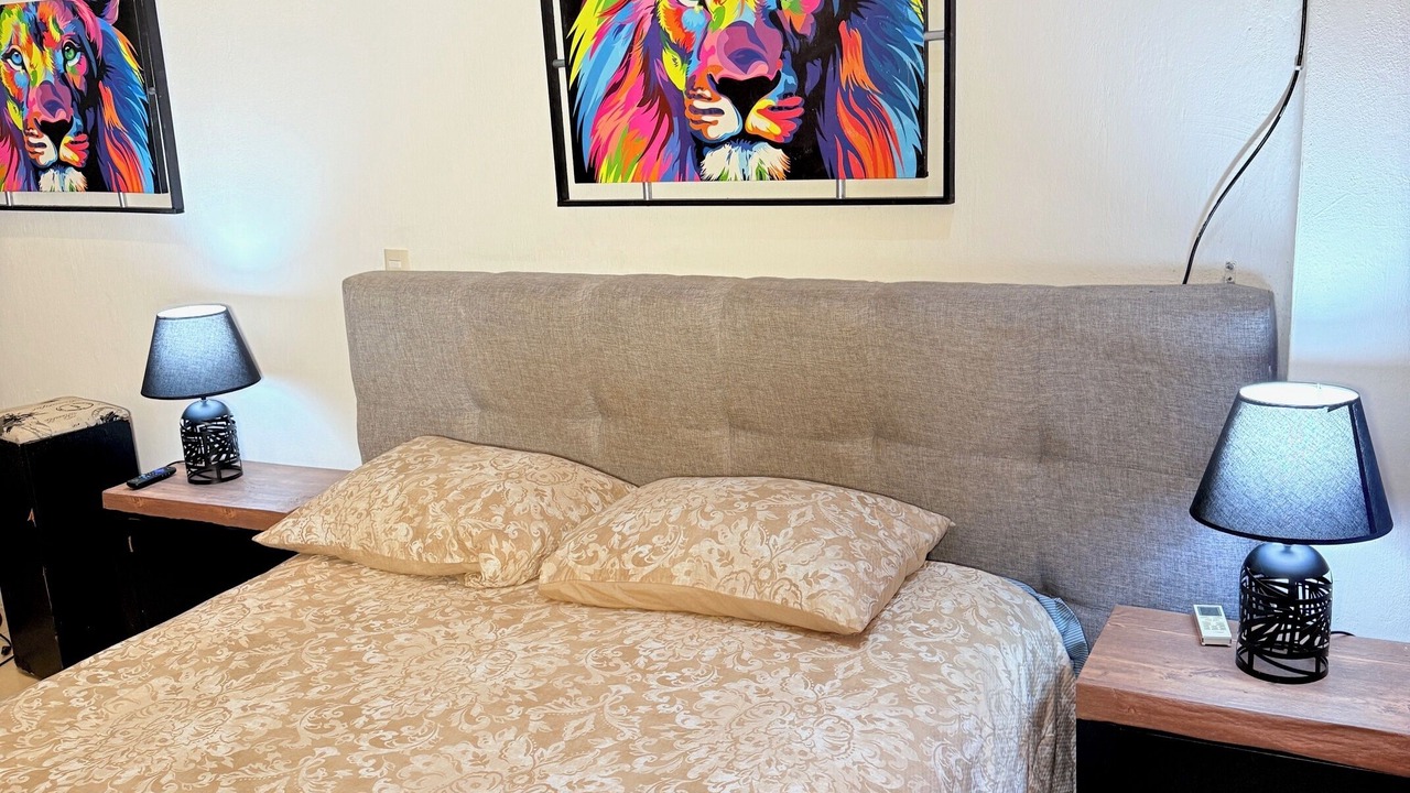 Photo of Bedroom in Colonia 5 de Diciembre