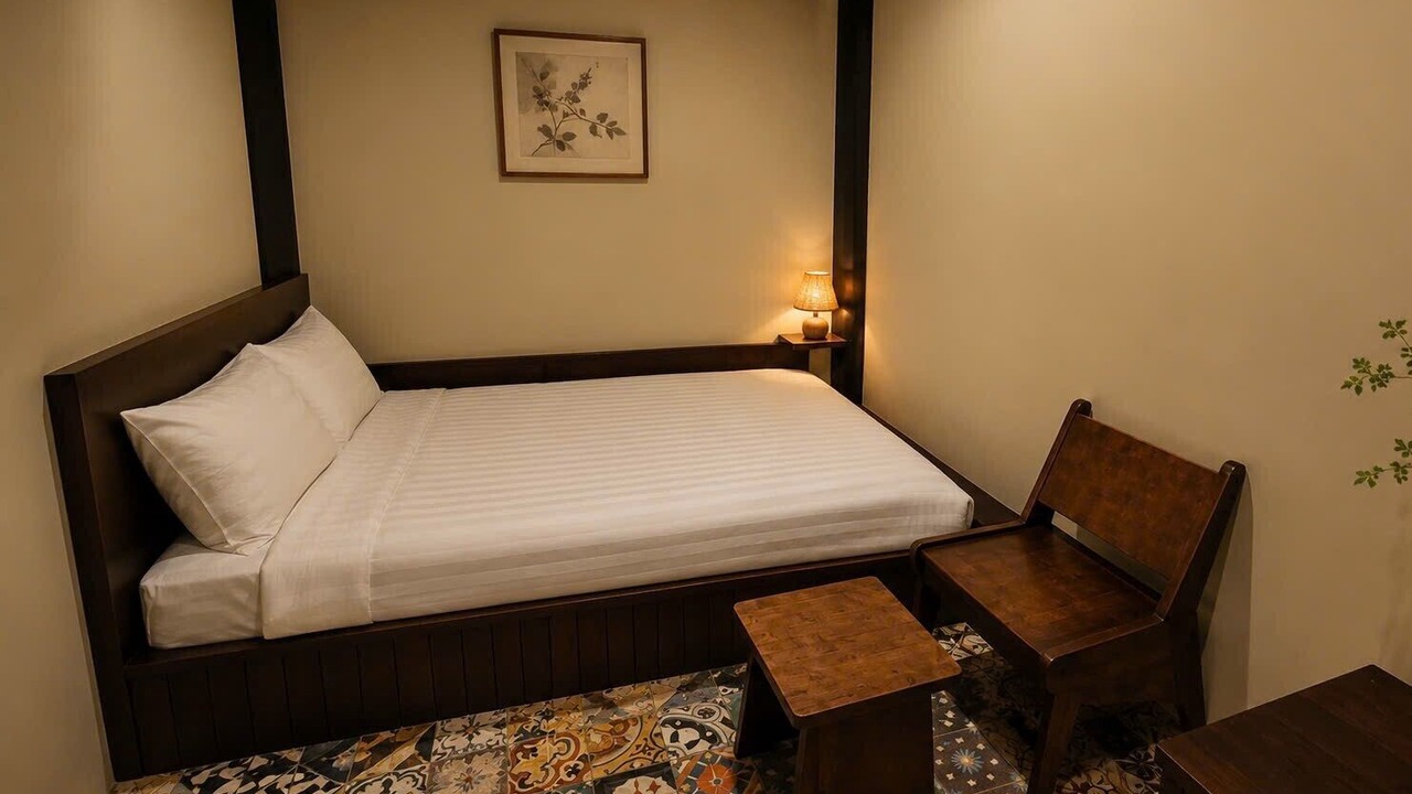 Photo of Bedroom in Hang Xanh