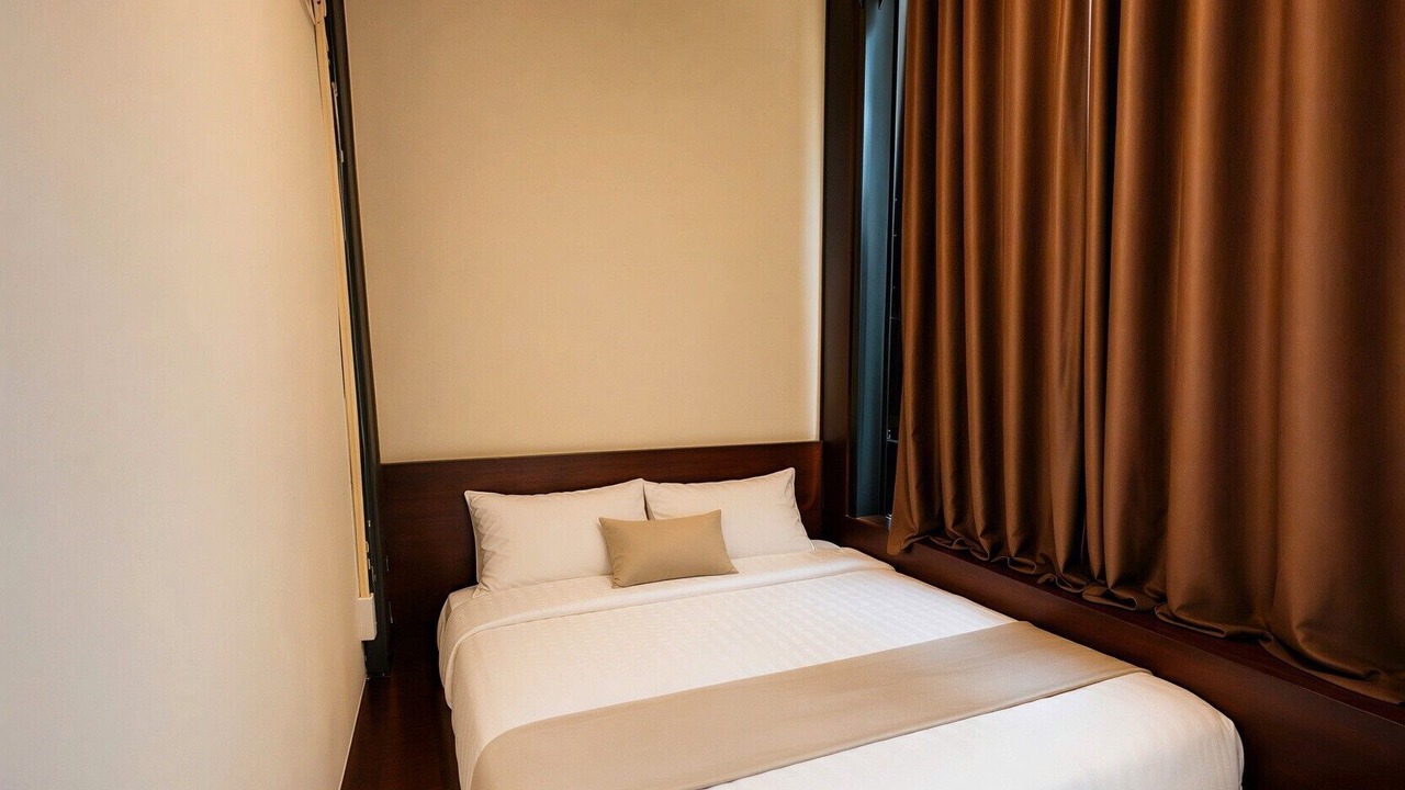 Photo of Bedroom in Hang Xanh