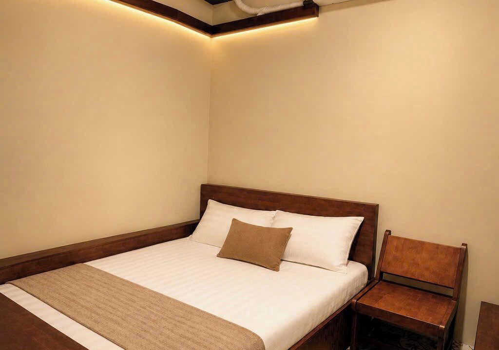 Photo of Bedroom in Hang Xanh