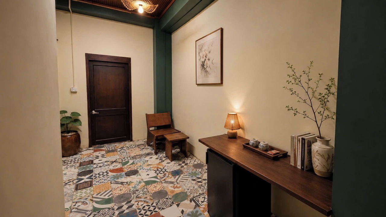 Photo of Livingroom in Hang Xanh
