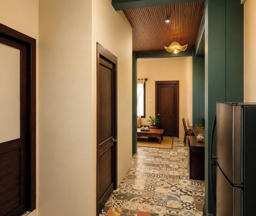 Photo of Bedroom in Hang Xanh