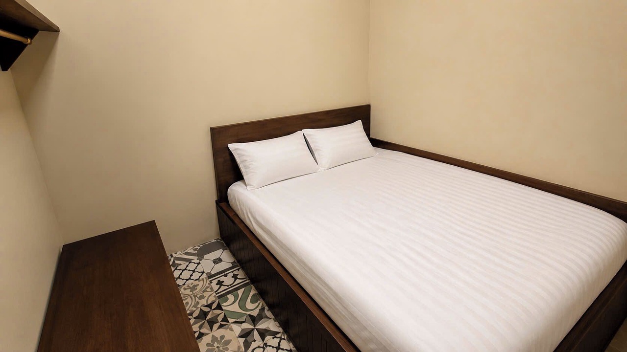 Photo of Bedroom in Hang Xanh