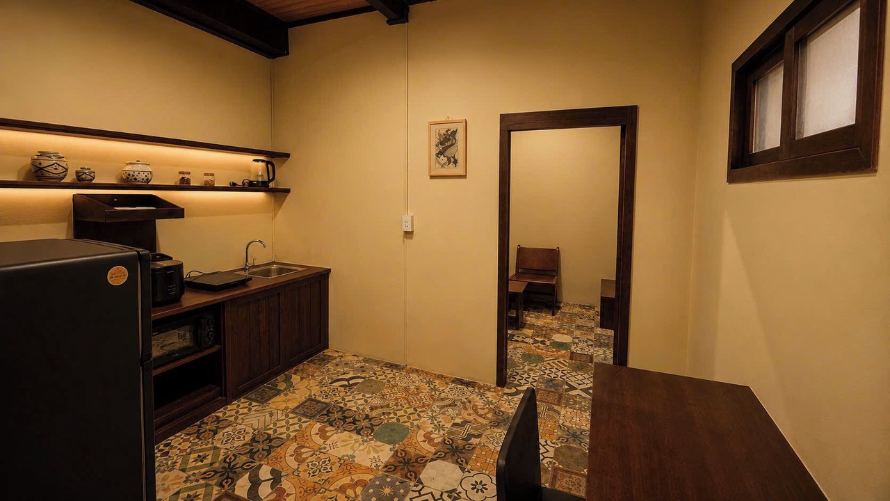 Photo of Kitchen in Hang Xanh