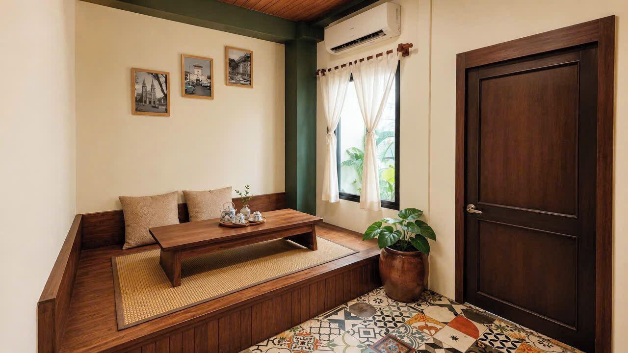 Photo of Bedroom in Hang Xanh