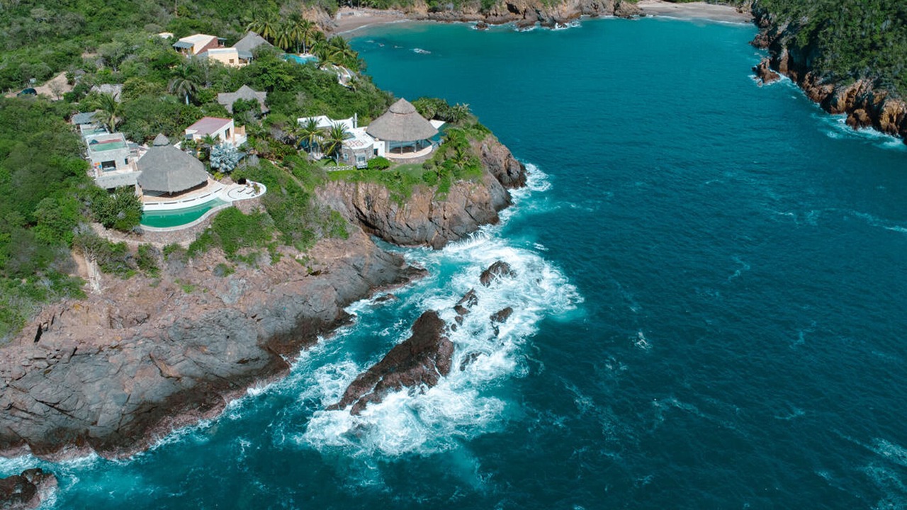 Photo of Outdoor in Chamela