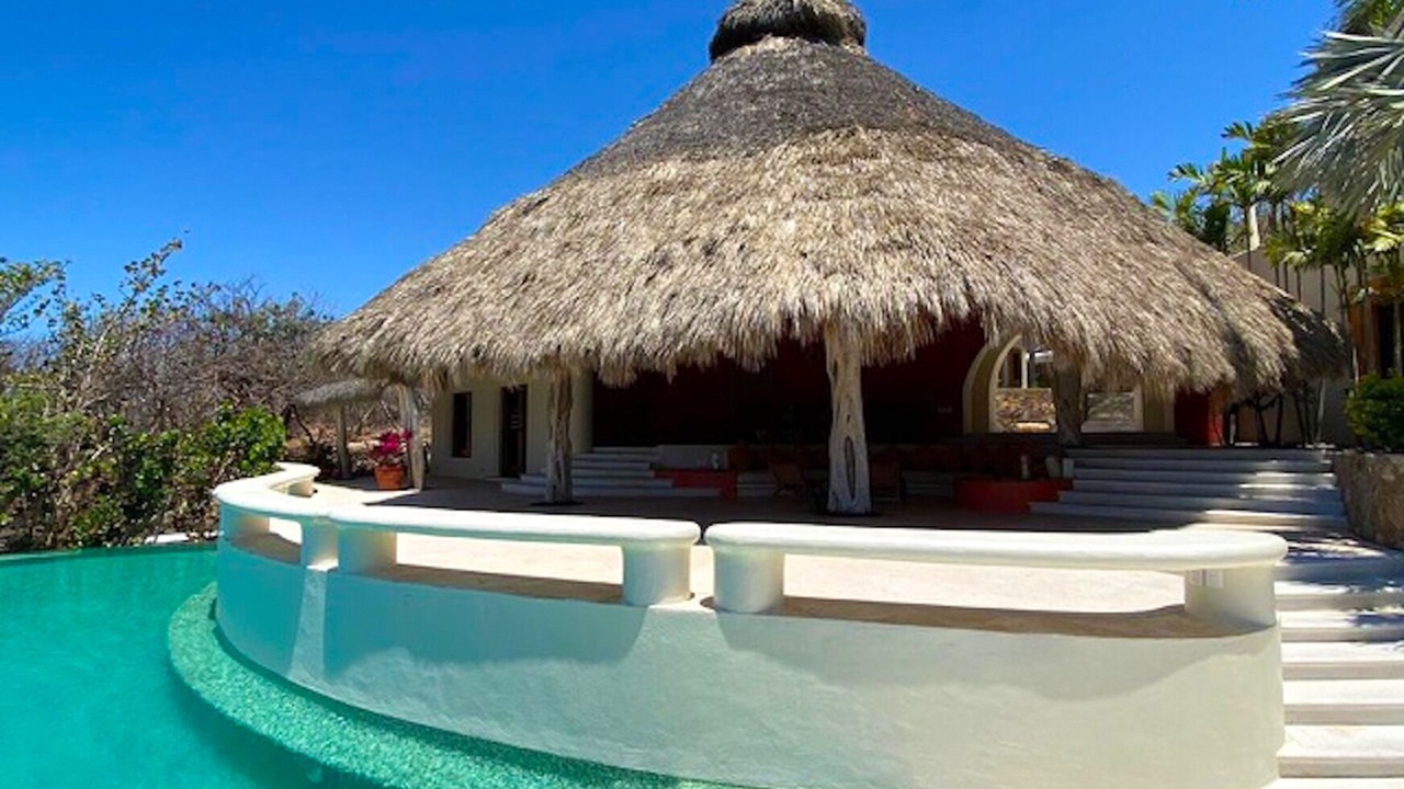 Photo of Outdoor in Chamela