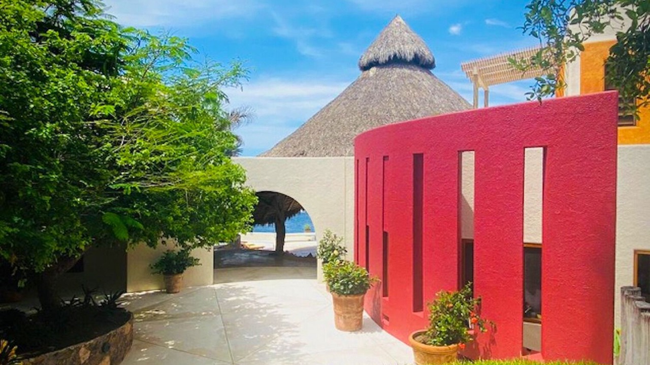 Photo of Outdoor in Chamela