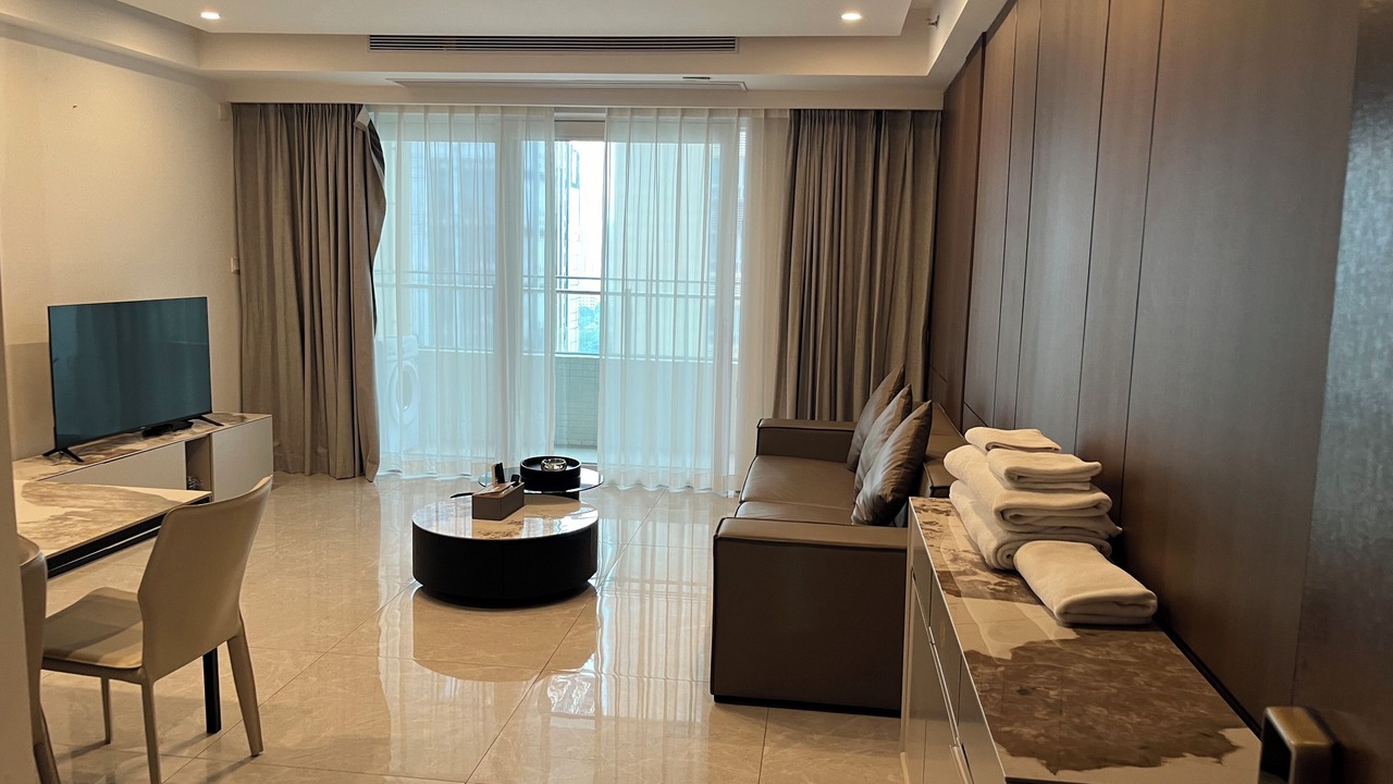 Photo of Bedroom in Central Business District