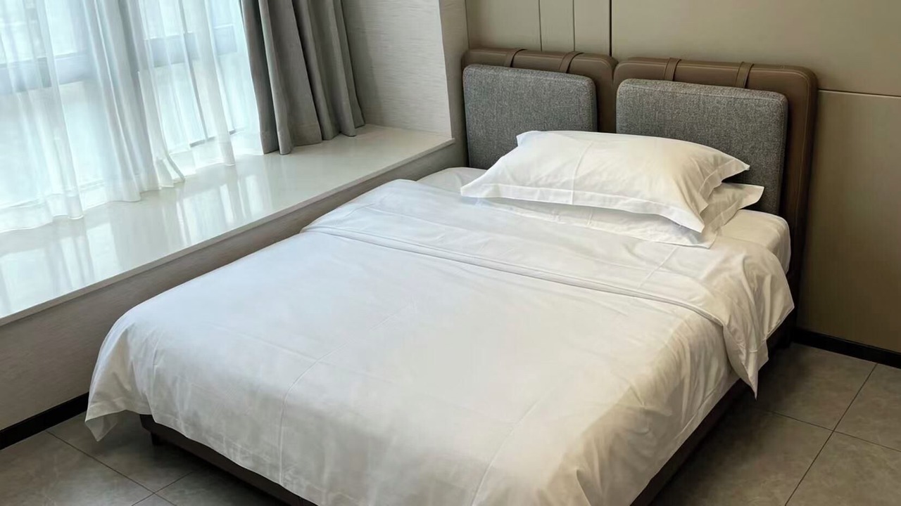 Photo of Bedroom in Central Business District