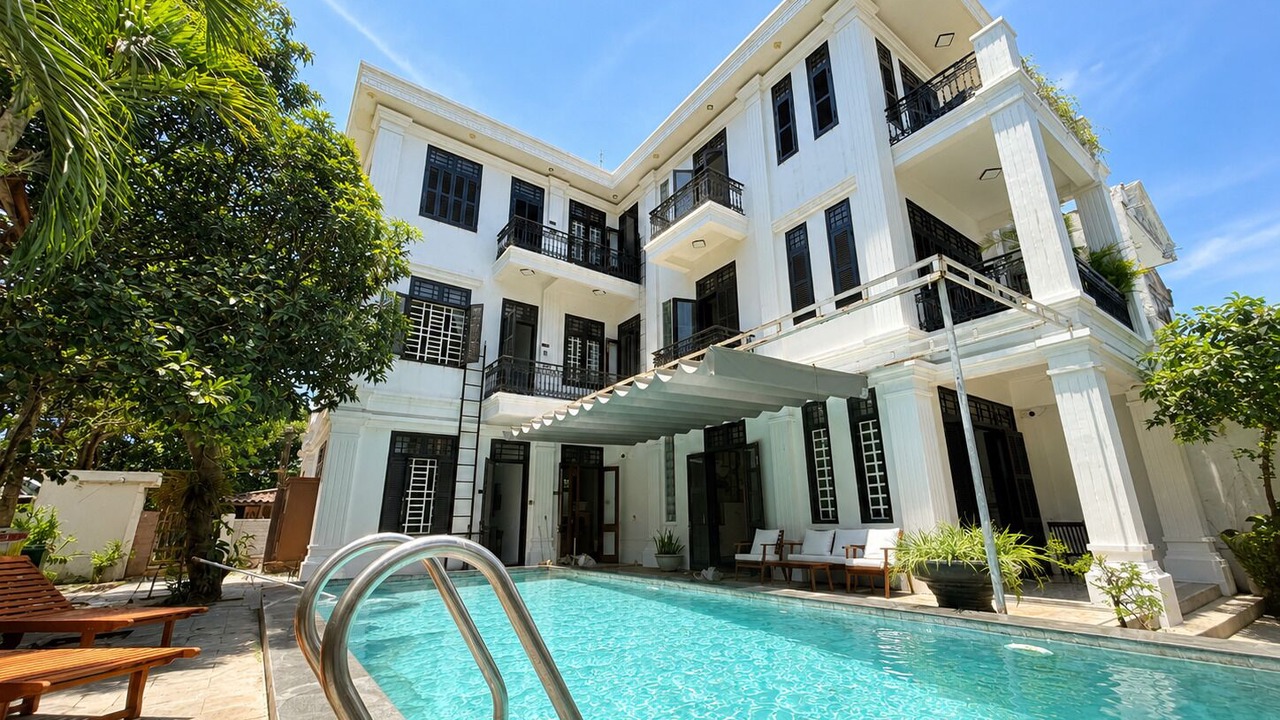Photo of Outdoor in Hoi An