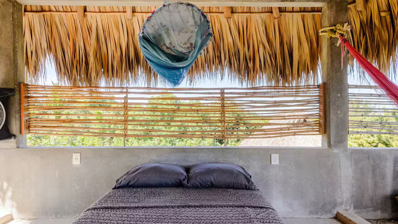Photo of Bedroom in San Pedro Mixtepec